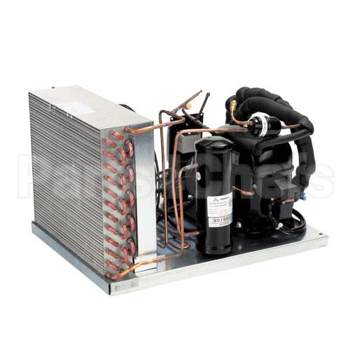 000-BN5-0036-S Delfield Assembly, 3/4 Hp Cond, Med