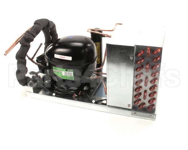 000-BN5-0037-S Delfield Assembly,1/3 Cond Unit, W/Recv, Ax