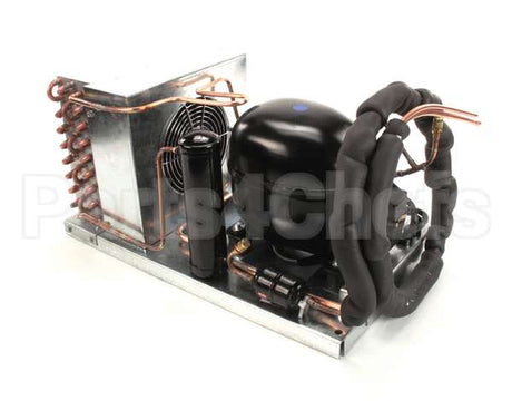 000-BN5-0037-S Delfield Assembly,1/3 Cond Unit, W/Recv, Ax