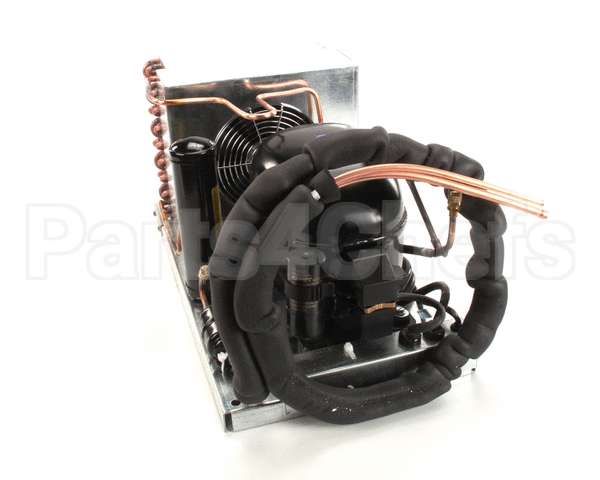 000-BN5-0037-S Delfield Assembly,1/3 Cond Unit, W/Recv, Ax