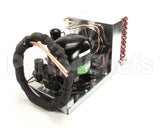 000-BN5-0037-S Delfield Assembly,1/3 Cond Unit, W/Recv, Ax
