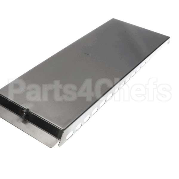 000-BNH-0031-S Compatible Delfield Drain Pan Assy, Coil, Fr Z