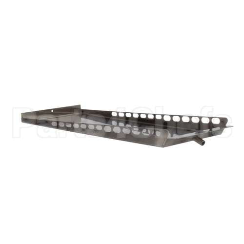 000-BNH-0031-S Delfield Drain Pan Assembly,Coil,Frz