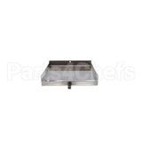 000-BNH-0031-S Delfield Drain Pan Assembly,Coil,Frz