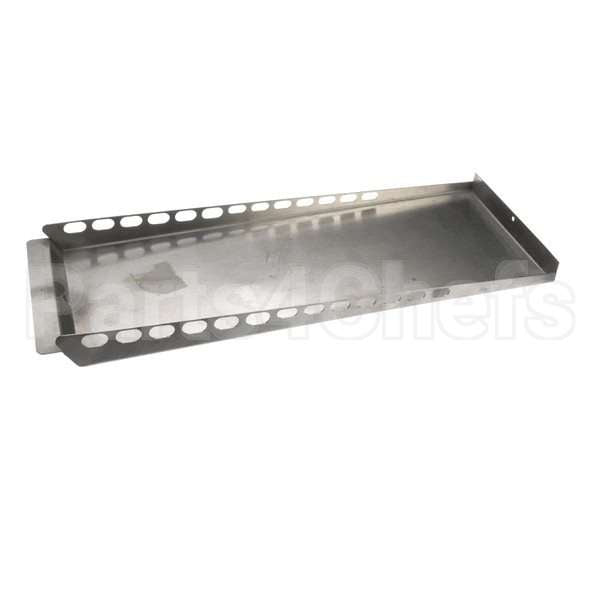 000-BNH-Z0000-S Compatible Delfield Drain Pan Assy, Coil, Fr Eezer