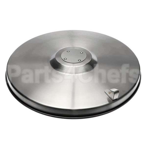 000-BNT-Z0000-S Compatible Delfield Lidassy, S/S Salad