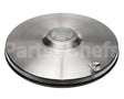 000-BNT-Z0000-S Delfield Lid Assembly,S/S Salad