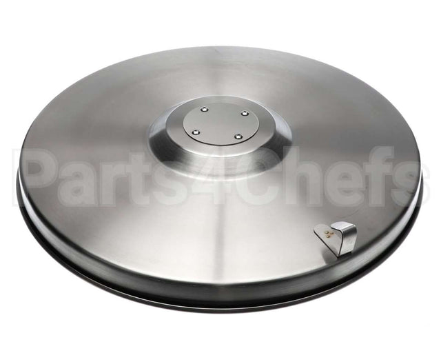 000-BNT-Z0000-S Delfield Lid Assembly,S/S Salad