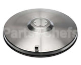 000-BNT-Z0000-S Delfield Lid Assembly,S/S Salad