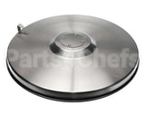 000-BNT-Z0000-S Delfield Lid Assembly,S/S Salad