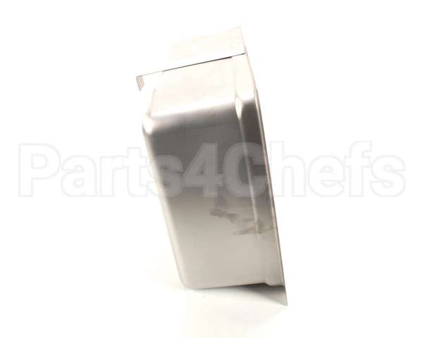 000-BQ9-Z0001-S Delfield Weel, Assembly, W/Drain Bracket