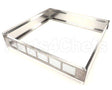 000-BU8-0030-S Delfield Assembly,Collar, Stacking,409