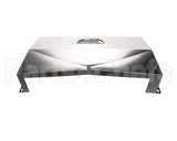 000-BXL-0040-S Delfield Asy,Covr,Drain Pan,Cl Hsg, 1Dr