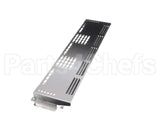 000-BYL-0037-S Delfield Assembly,Weld,Baffle,Prep,27