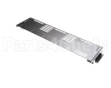 000-BYL-0037-S Delfield Assembly,Weld,Baffle,Prep,27