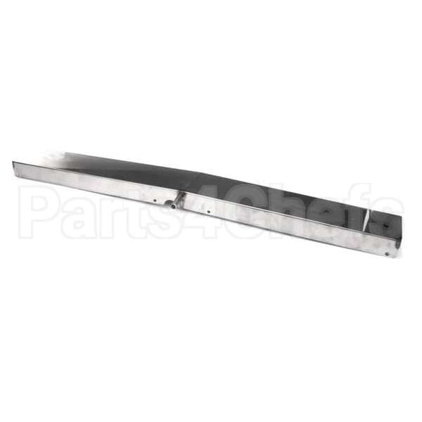 000-BYM-0001-S Compatible Delfield Pan, Weld, Assy, Evap, S Gl Coil