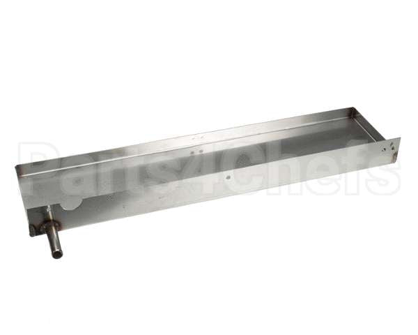 000-BYM-0030-S Delfield Assembly,Weld,Pan,Prep,Sm