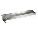 000-BYM-0030-S Delfield Assembly,Weld,Pan,Prep,Sm