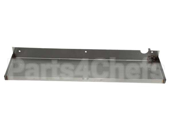 000-BYM-0030-S Delfield Assembly,Weld,Pan,Prep,Sm