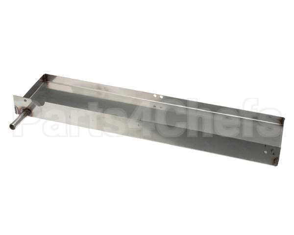 000-BYM-0030-S Delfield Assembly,Weld,Pan,Prep,Sm