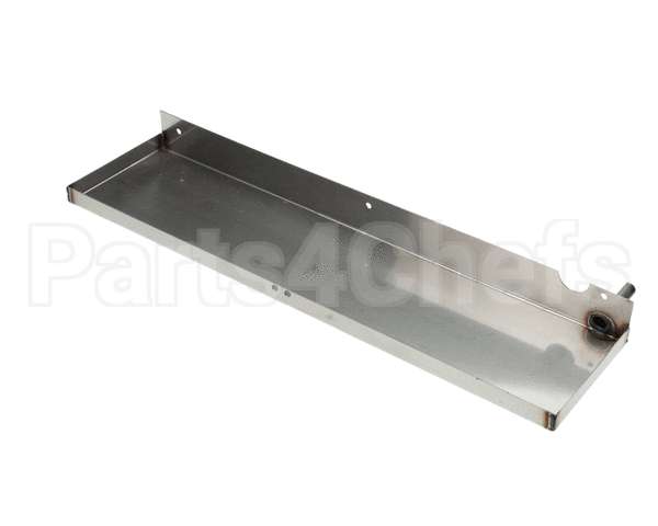 000-BYM-0030-S Delfield Assembly,Weld,Pan,Prep,Sm