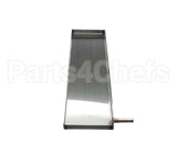 000-BYM-0030-S Delfield Assembly,Weld,Pan,Prep,Sm