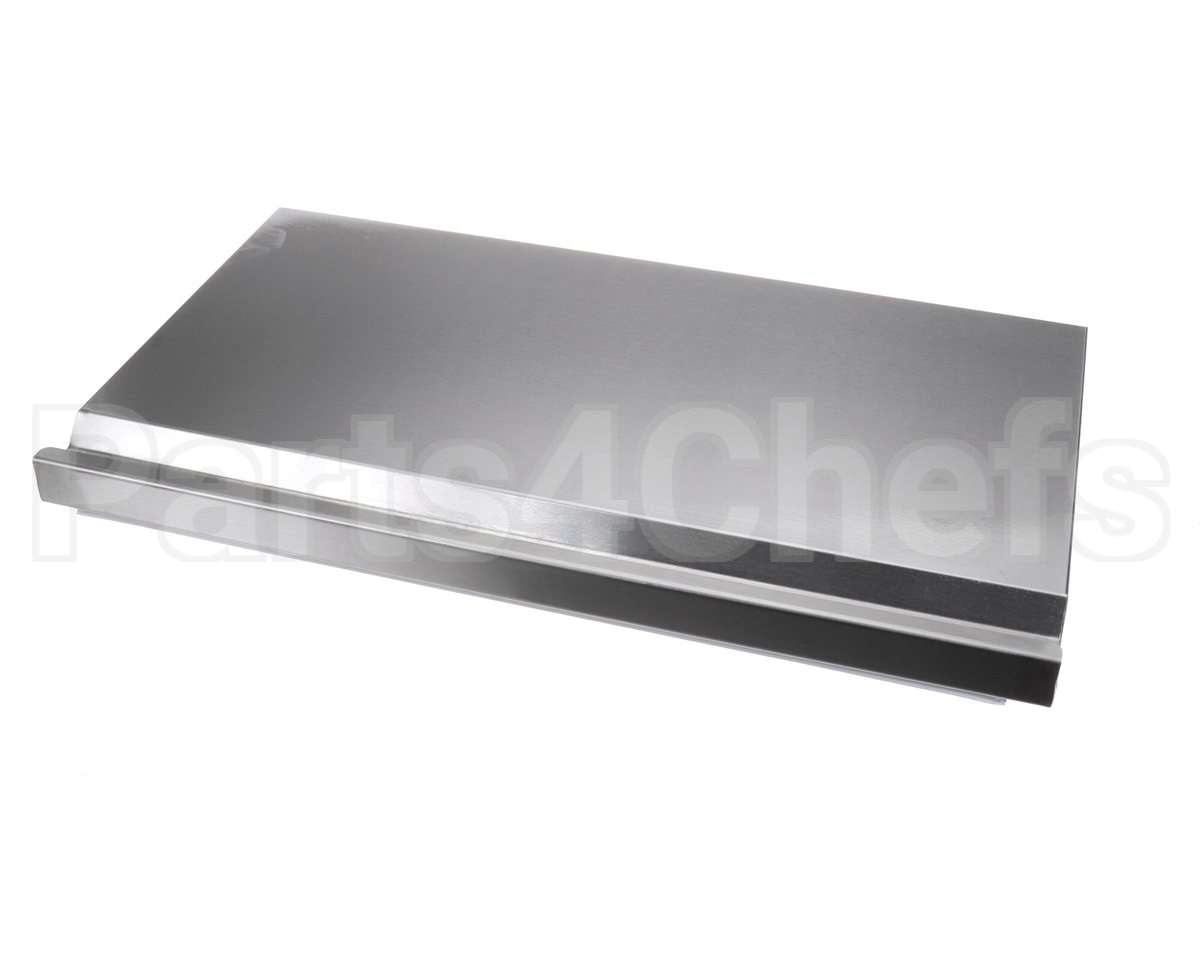 000-C16-003G-S Delfield Assembly,Front Drawer,Prep,24