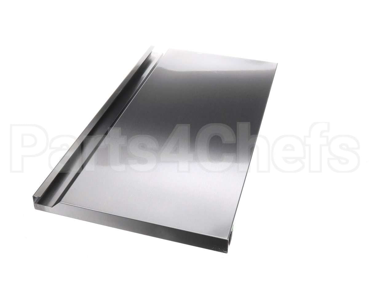000-C16-003G-S Delfield Assembly,Front Drawer,Prep,24