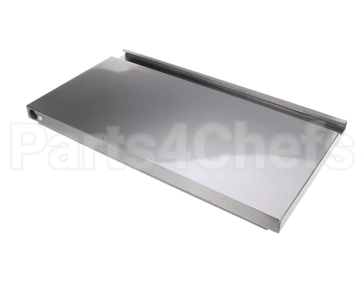000-C16-003G-S Delfield Assembly,Front Drawer,Prep,24