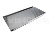 000-C16-003P-S Delfield Assembly,Front Drawer,Prep,27