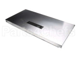 000-C16-003U-S Delfield Drawer,Front,Assembly,4400, 27,San