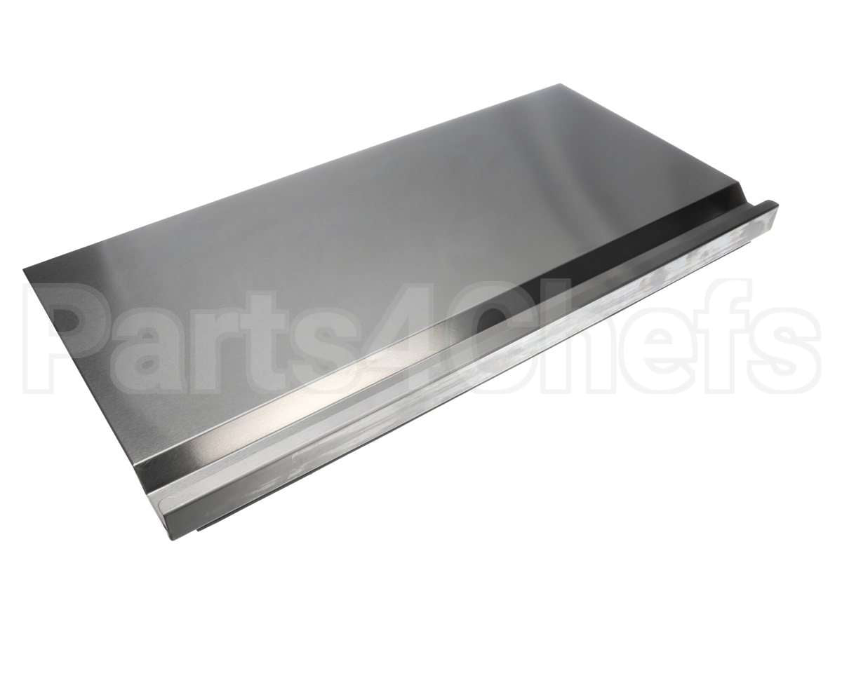 000-C16-C00T-S Delfield Assembly,Front Drawer,Prep,27,San