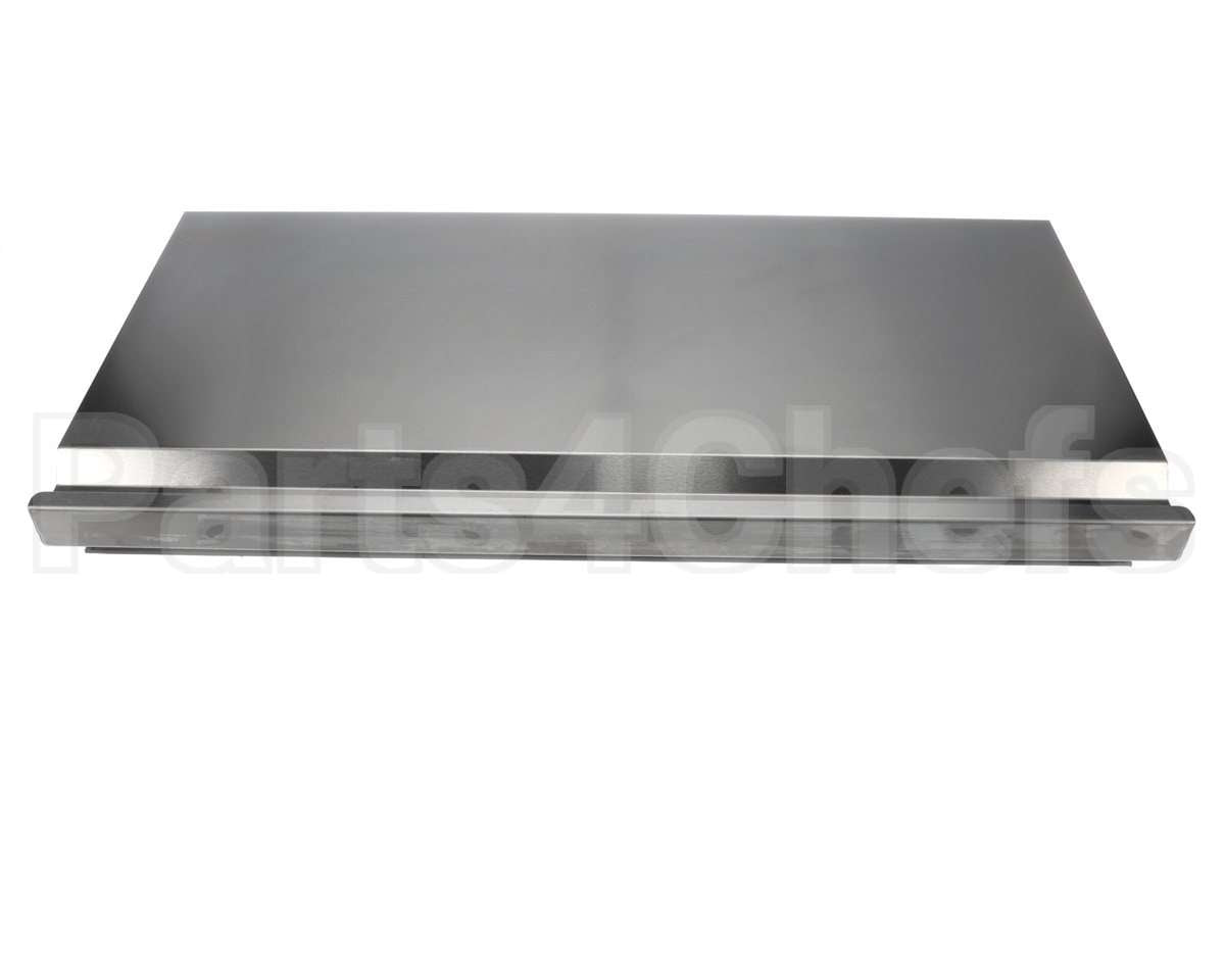 000-C16-C00T-S Delfield Assembly,Front Drawer,Prep,27,San