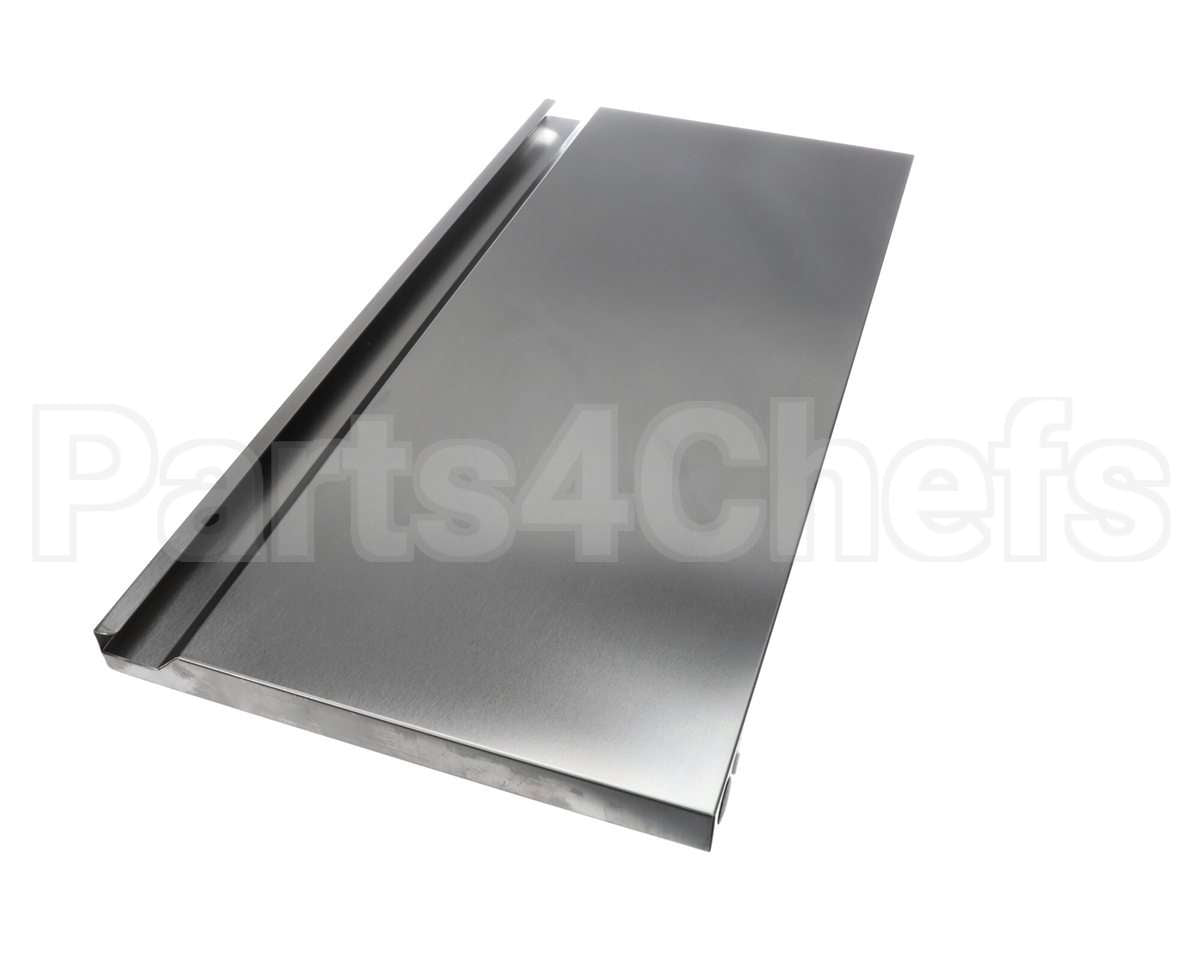 000-C16-C00T-S Delfield Assembly,Front Drawer,Prep,27,San