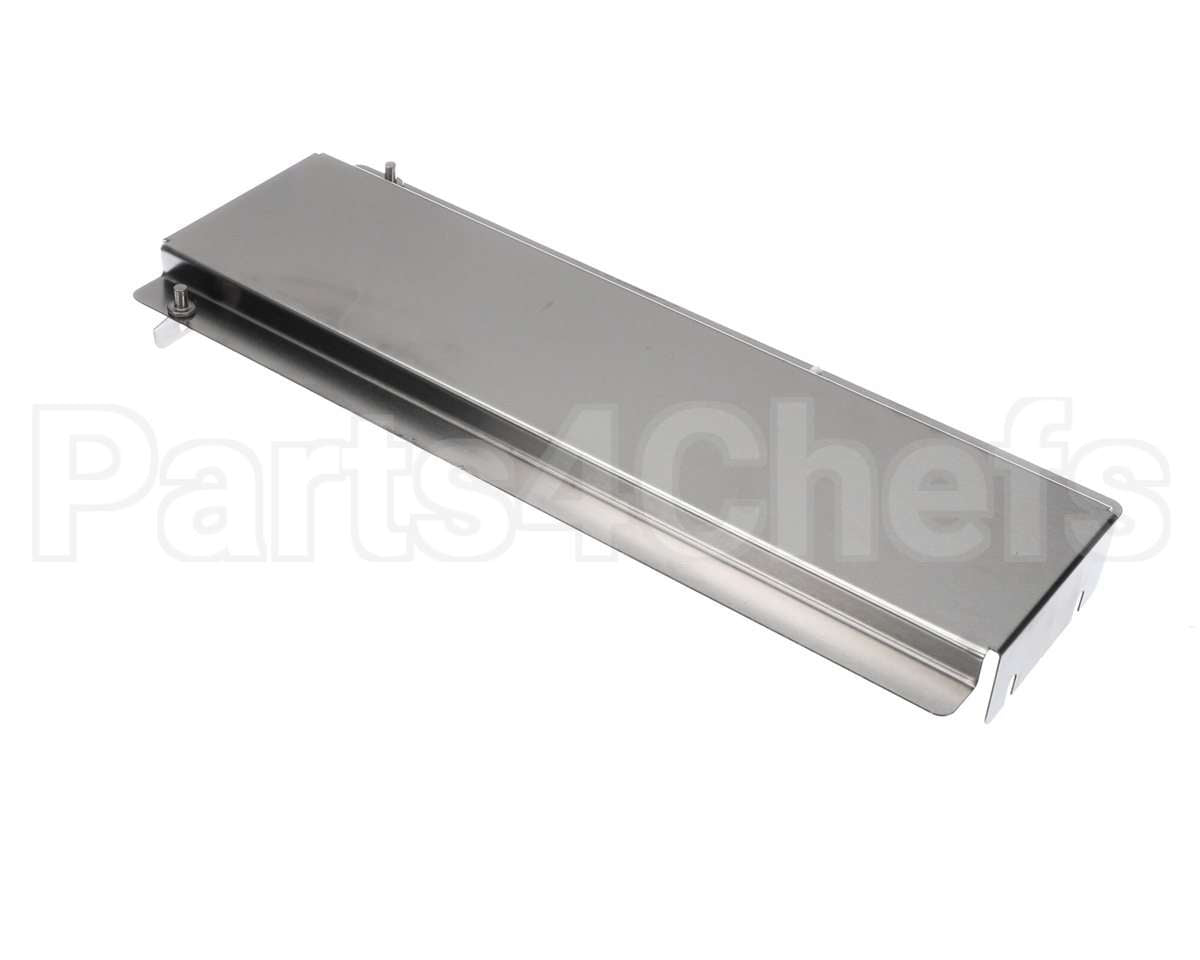 000-C18-003I-S Delfield Assy,Sprt,Shf,4000,Top