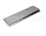 000-C18-003I-S Delfield Assy,Sprt,Shf,4000,Top