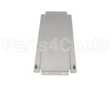 000-C18-003J-S Delfield Assy,Sprt,Shf,4000,Ctr