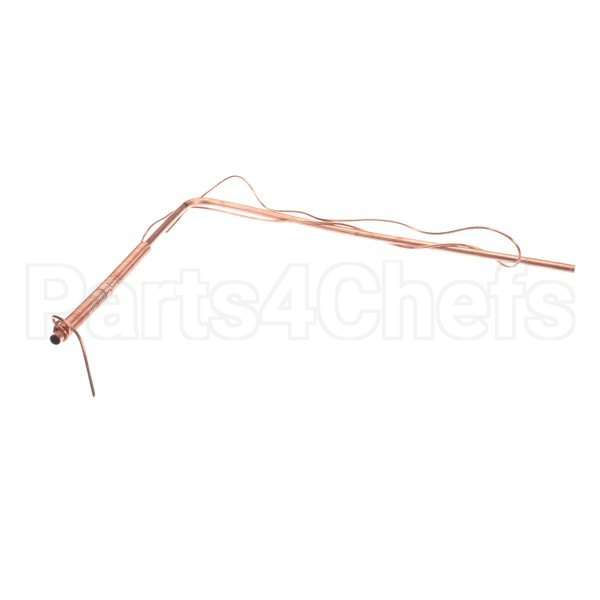 000-C1A-0059-S Compatible Delfield Assy, Tube, Heat Exchang E 1 Coil