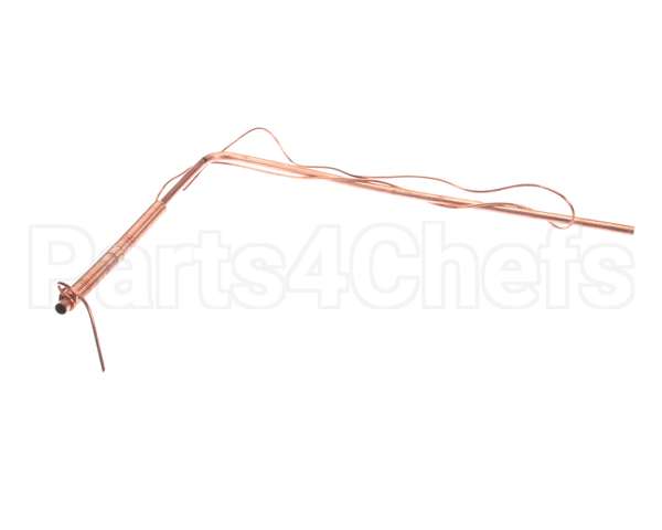 000-C1A-0059-S Delfield Assembly,Tube,Heat Exchange 1 Coil