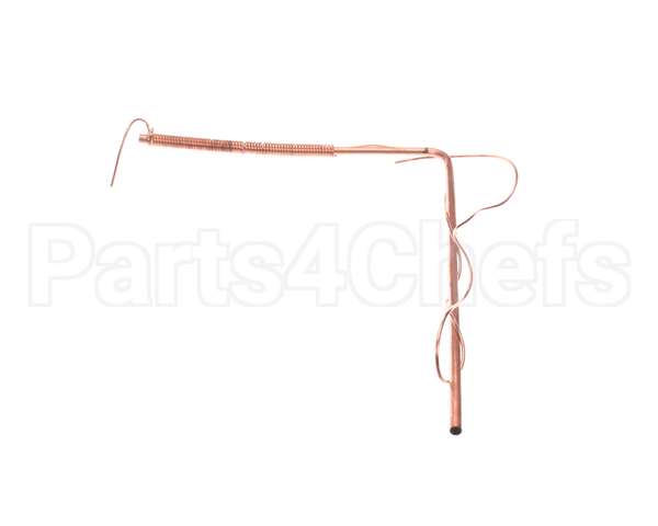 000-C1A-0059-S Delfield Assembly,Tube,Heat Exchange 1 Coil