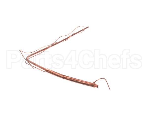 000-C1A-0059-S Delfield Assembly,Tube,Heat Exchange 1 Coil