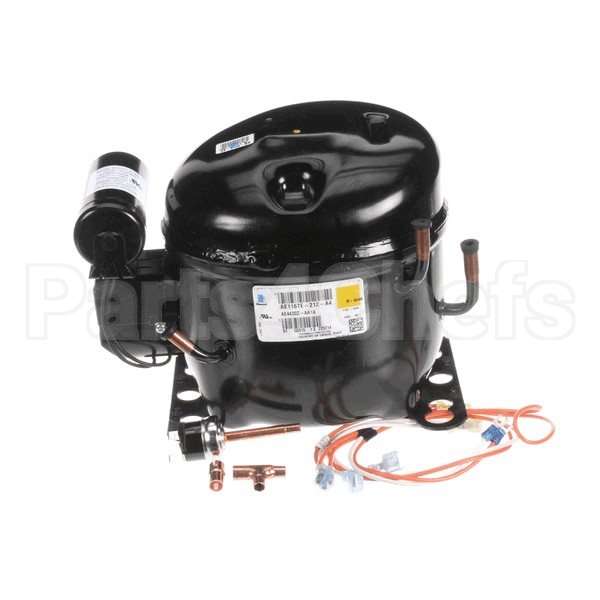 000-C1A-0072-S Compatible Delfield Kit, Service, Comp Replc Tecumse