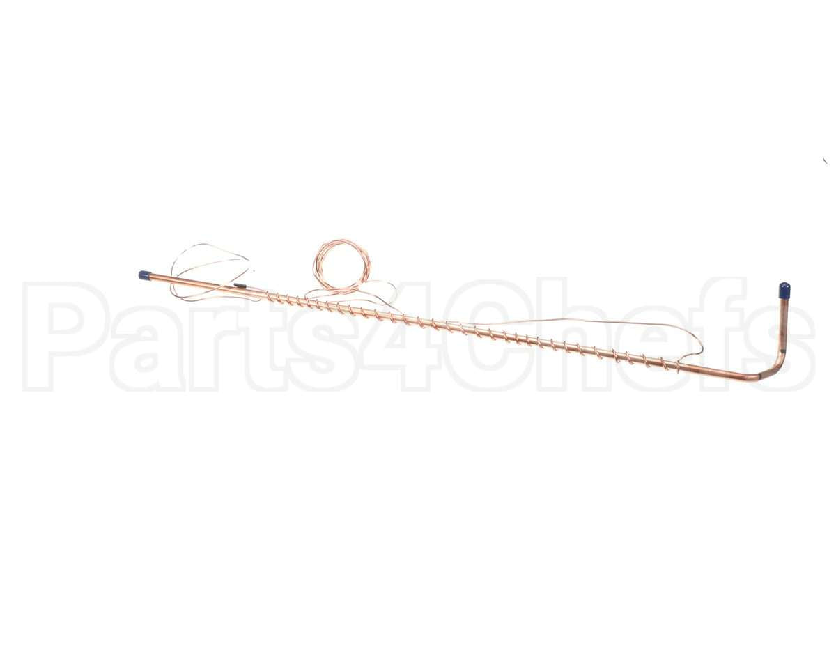 000-C1A-0101-S Delfield Assembly,Svc,Suc/Cap,400,Freezer