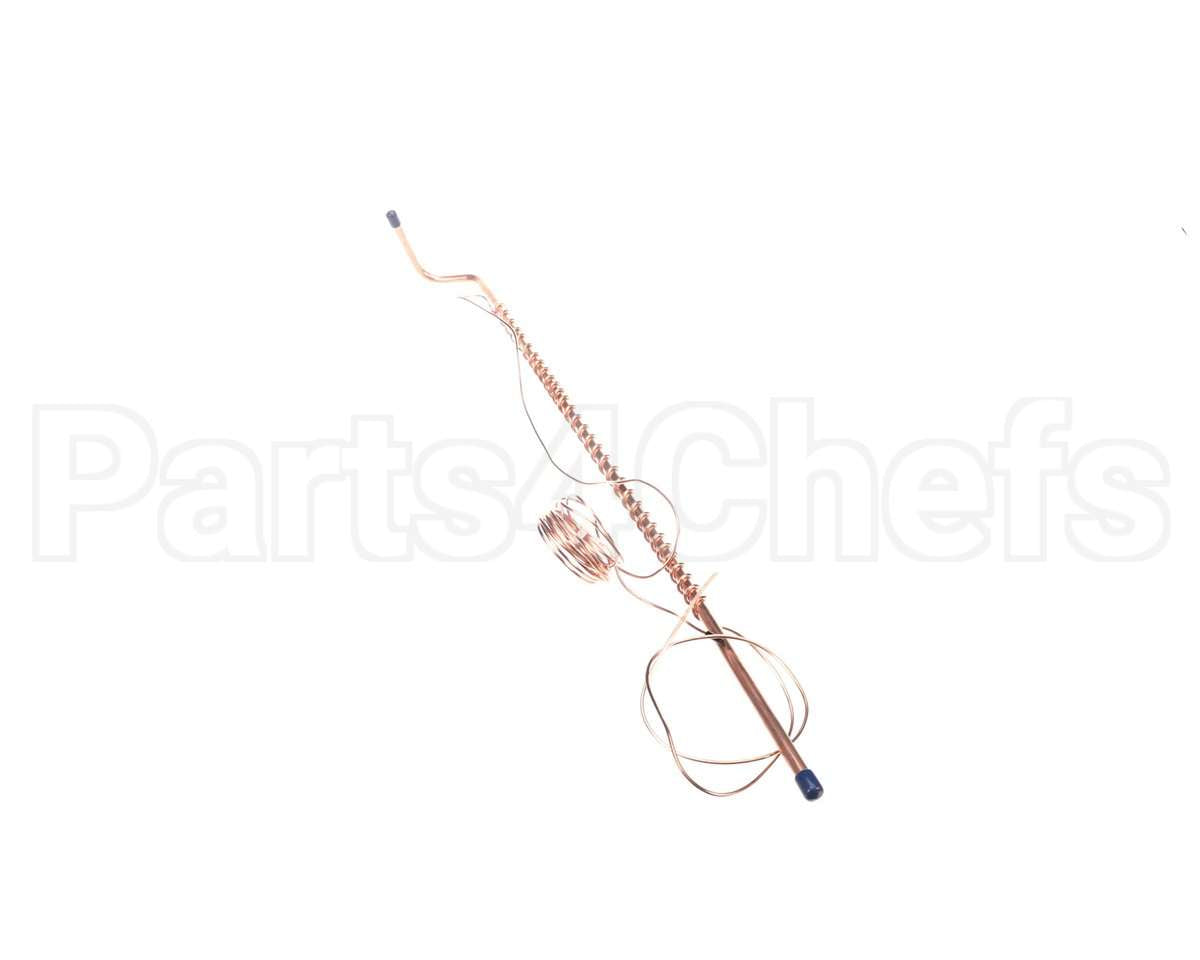 000-C1A-0101-S Delfield Assembly,Svc,Suc/Cap,400,Freezer