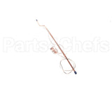 000-C1A-0101-S Delfield Assembly,Svc,Suc/Cap,400,Freezer