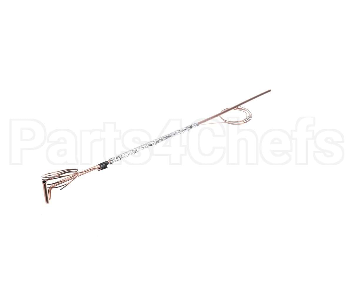 000-C1A-0102-S Delfield Assembly,Svc,Suc/Cap,400,Refrigerator
