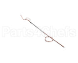 000-C1A-0102-S Delfield Assembly,Svc,Suc/Cap,400,Refrigerator