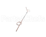 000-C1A-0102-S Delfield Assembly,Svc,Suc/Cap,400,Refrigerator