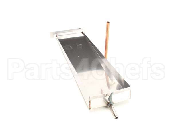 000-C45-0031-S Delfield As,Drain,Upright,2Dr