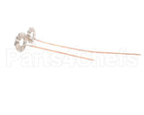 000-CIN-0015-S Delfield Tube,Cond Coil